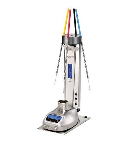 Sterilizasyon İçin Otomatik Döngüler